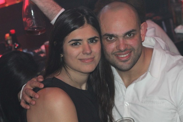 New Year Eve at LIFE